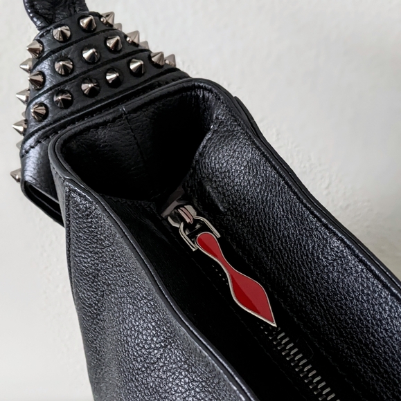 Christian Louboutin Eloise Hobo Bag - Picture 10 of 14